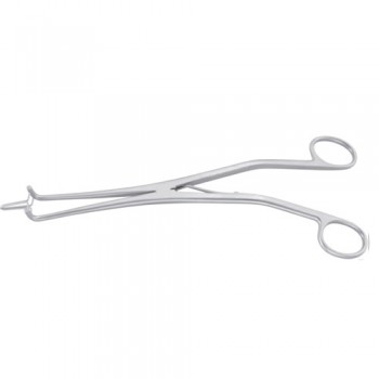 Kogan Endocervical Specula Stainless Steel, 24.5 cm - 9 3/4"